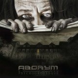 Aborym - Psychogrotesque